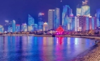 夜景亮化公司：夜景亮化在城市中的作用！