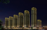 山東景觀亮化工程都需要什么內(nèi)容？